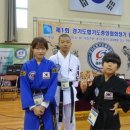 장기 합기도 검무관 이미지