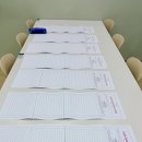 삼성영어아산바른학원 | 와동 삼성 영어 / 3월, 초등 영어 문장 쓰기 대회