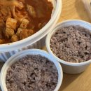 고기퍼주는김치찌개&찜
