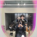 평촌역 1번출구 1-1 | 평촌역미용실 | 이철헤어커커 평촌역점 보연실장_여성 뿌리펌 후기