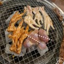 용강2길 | 닭구이 무한리필 광양읍 용강 천계산장 단체회식 맛집