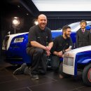 로이스자동차 이미지