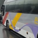 호남지선고속도로 상행 사고. 이미지