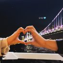 해질녘민박 | 부산 해운대 요트투어 가격 폭죽까지 즐긴 해질녘 야경 후기