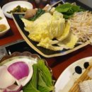 남도밥상 이미지