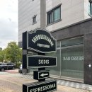 삼원안길 | 고양 카페투어 | 커피향 가득한 소디스 에스프레소바 후기