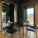 운정길 | 전주 근교 임실 옥정호 카페 “앙갤러리카페“ 내돈내산 후기