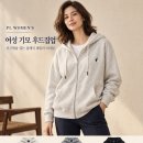 PL 폴로 기모 후드집업 / 후드티 / 라운드티 이미지