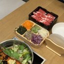 호암로 | 대구 침산동 맛집 샤브샤브 샤브엔드 침산점 예약 주차 후기