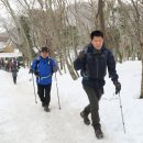 2018 - 1 - 83차 제주도 한라산행 ....18.3km(산행누계 1,372.28km) 이미지