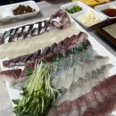 상원공영주차장 | 설악항 상원이네 | 활어회 로컬 맛집 솔직 후기