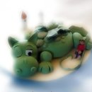 Peter, Paul, and Mary - Puff, (The Magic Dragon) 이미지