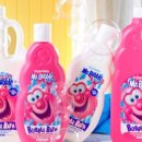 버블버블 이미지