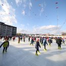 스케이트장 이미지