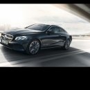 메르세데스 벤츠 E-Class Coupe (스압/데이터 주의) 이미지