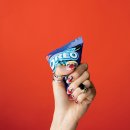 달콤한 네일 이미지