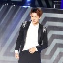 국제업무지구역2번출구 앞 이미지