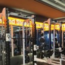 에스짐(SGYM) 이미지