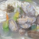 강남손칼국수
