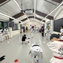 봉담 경희대 태권도장 이미지