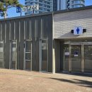 제1주차장 공중화장실 이미지