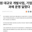 고색지구 도시개발사업 이미지