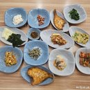 2호선 벡스코역 6번출구 | 부산 해운대구 우동 벡스코역맛집 우2동종합시장맛집『감나무집추어탕』