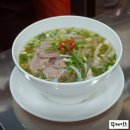 무포보건진료소 | 재현한 맛집, 호앙비엣 관철동점 (내돈내산, 포보맛집, 소고기쌀국수, 매콤비빔닭쌀국수, 서울쌀국수...