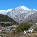 산청중산관광지 이미지