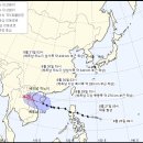 ☀☁☂- 2019년8월30일(금) ＜＜전국 구름 많고 곳곳 소나기…낮 최고 30도＞＞☀☁☂ 이미지