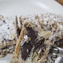 나폴레옹(Napoleon) | 홈 디저트 홈카페 추천 말렌카 나폴레옹 코코아크림 후기!!!