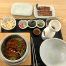 동영빌딩 | 삼성역맛집 코엑스데이트 <솥내음> 장어덮밥 후기
