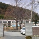 산동중학교 이미지