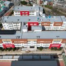 남항초등학교 이미지