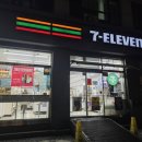 세븐일레븐 관악봉천로점 이미지