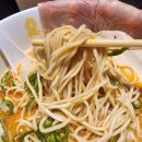 토리짐 | 천호 혼밥 라멘 맛집 멘지 천호점에서 땡초 토리파이탄으로 해장 했어요