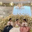 민블랑아뜰리에 | 결혼 준비 10 - 본식 메이크업샵, 부케, 촬영업체, 혼주 한복 예약 그리고 식순 정하기