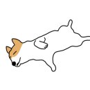 멍떼루와 이미지