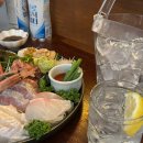 [신림 맛집] 분위기 좋은 신림 이자카야 ‘스시상점’ 내돈내산 후기 / 데이트코스
