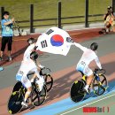 인천국제벨로드롬(사이클) 이미지