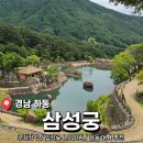 1347 | 경남 하동 지리산 <삼성궁> 후기 (입장료/주차/시간)