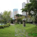 이경증 신도비 및 묘 이미지