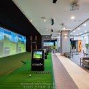 시티존 골프연습장 이미지