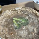 팔봉막국수등갈비찜