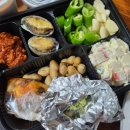 자연배달횟집 이미지