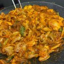 UR(의정부시)-[신흥로]-상-92 | 🐷[티라노곱창] 의정부 가능역 이색적인 돼지곱창 맛집 솔직후기 (로즈곱창)