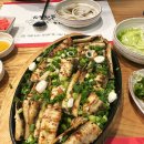 풍개참숯장어 | 마산 장어구이 가포옛날영도집 50번 방문 단골 솔직 후기