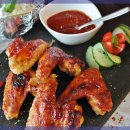 건강삼계탕 이미지