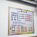 돈방석대패삼겹 이미지