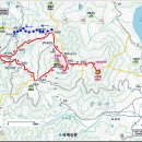 4월3일 [목요일] 경남 거제시 대금산 (437m) 진달래 축제 산행 이미지